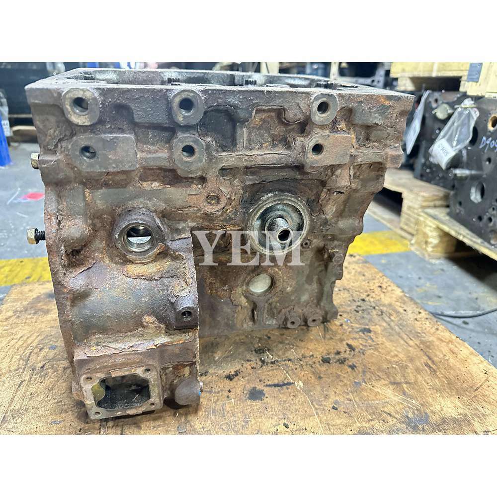 S3L Cylinder Block For Mitsubishi 2015 GS202 CTJ23 J2020H T233 tractor engine For Mitsubishi