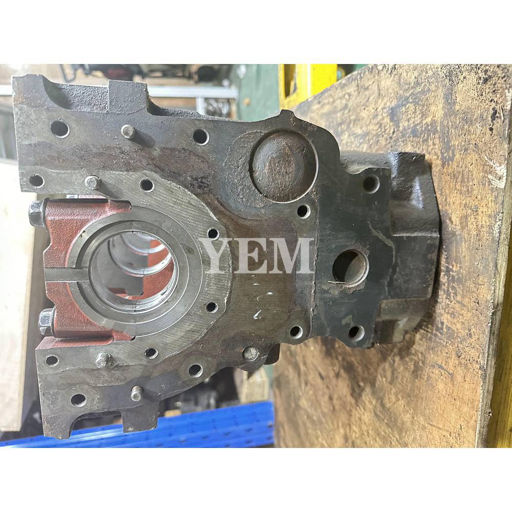 A2300 Cylinder Block For Cummins NeumeierNR3.4excavator For Cummins