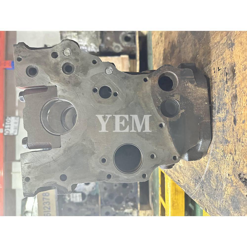 A2300 Cylinder Block For Cummins NeumeierNR3.4excavator For Cummins