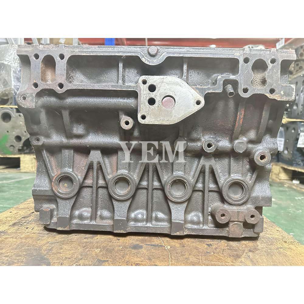 A2300 Cylinder Block For Cummins NeumeierNR3.4excavator For Cummins