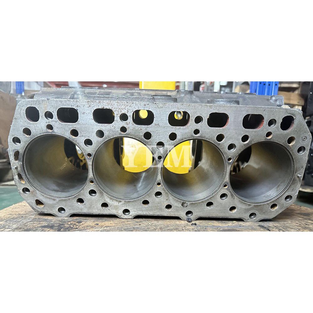 A2300 Cylinder Block For Cummins NeumeierNR3.4excavator For Cummins