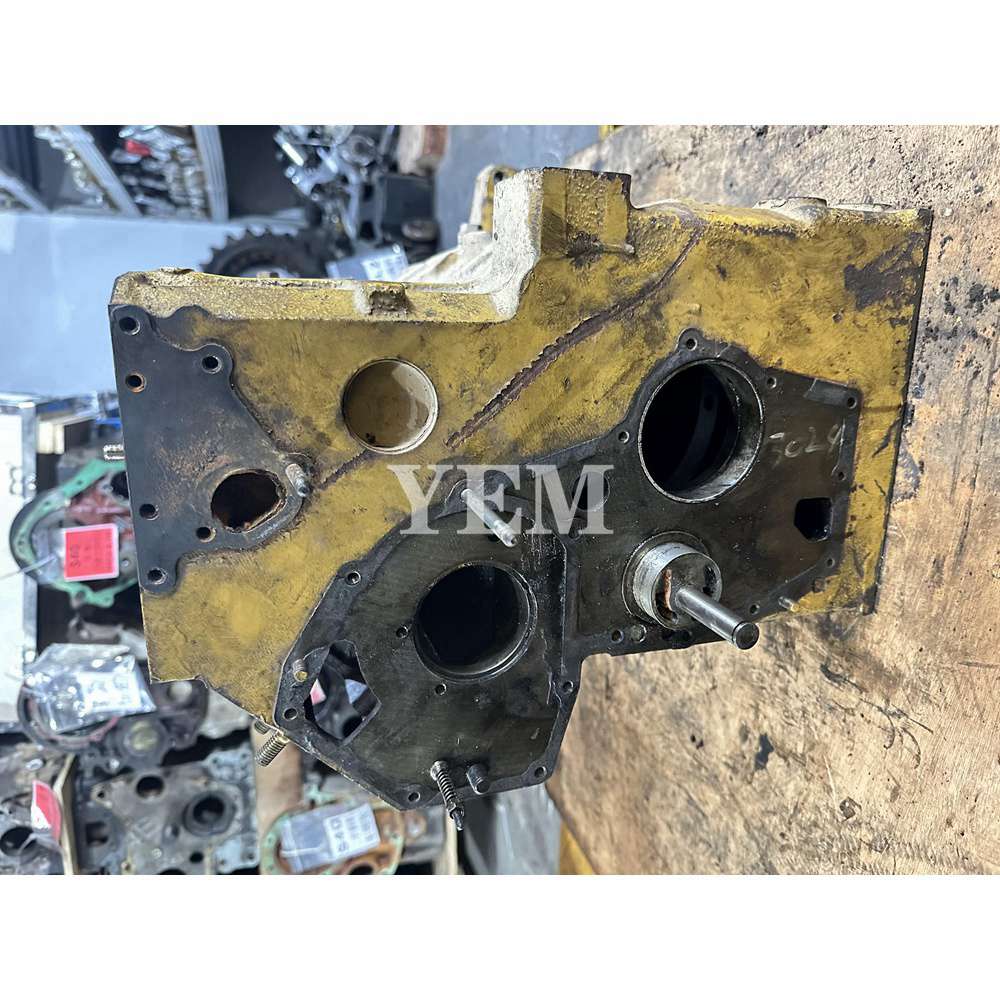 3024 Cylinder Block For Caterpillar 3024 Excavator tractor Engine For Caterpillar