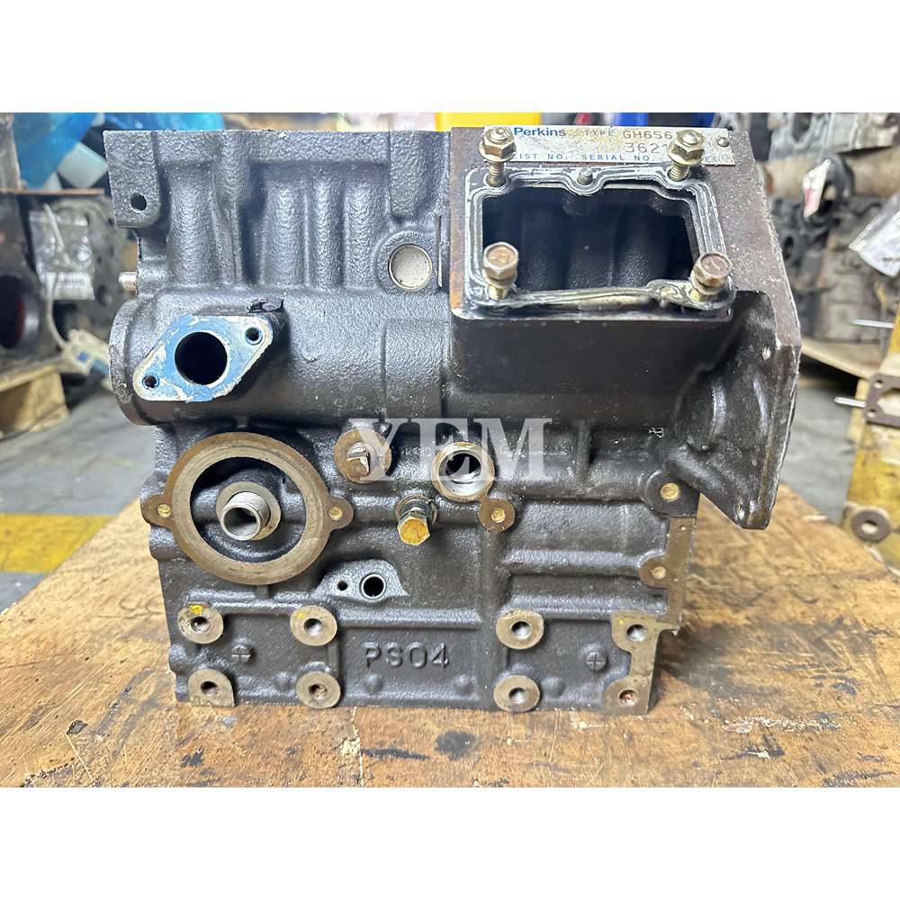 403D-11 Cylinder Block For Perkins JCB 8010 CTS excavator For Perkins