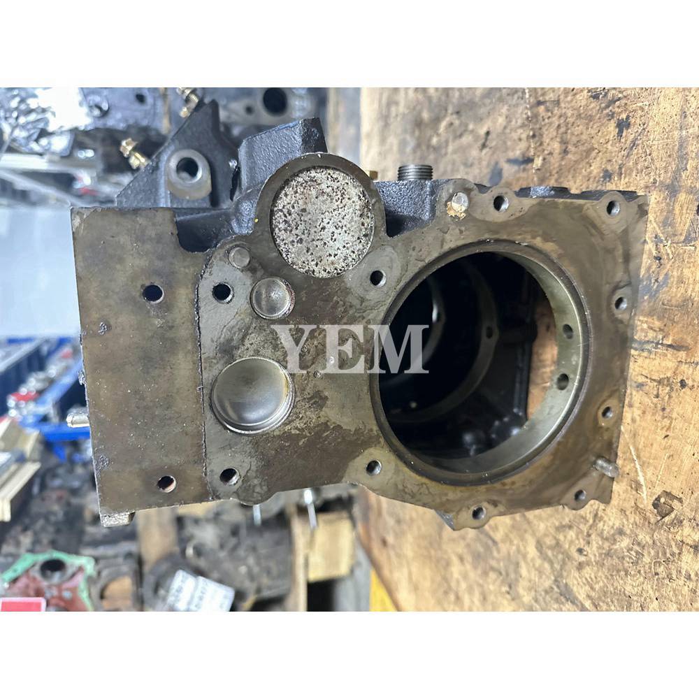 403D-11 Cylinder Block For Perkins JCB 8010 CTS excavator For Perkins