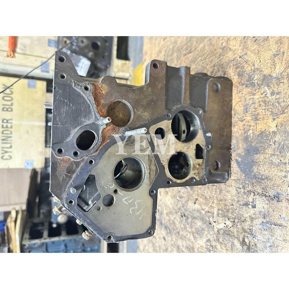 403D-11 Cylinder Block For Perkins JCB 8010 CTS excavator For Perkins