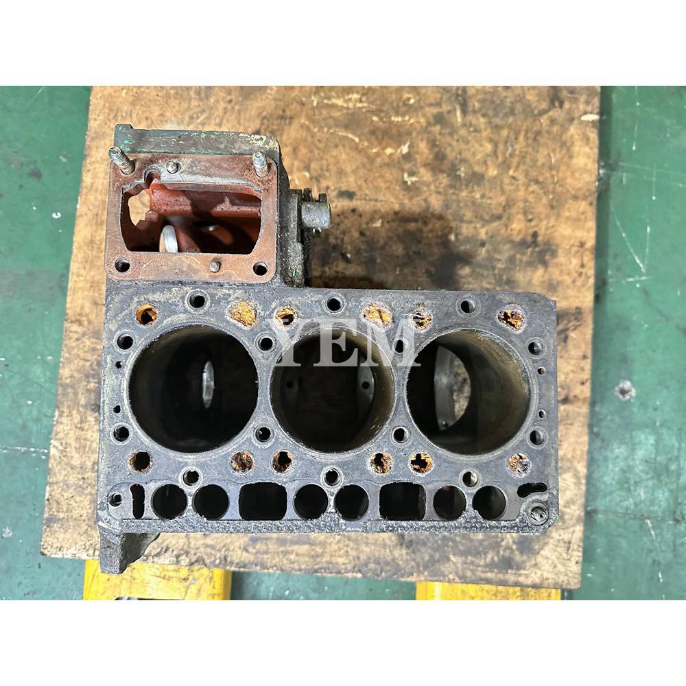 D950 Cylinder Block For Kubota B1600 B8200 B20 B1702