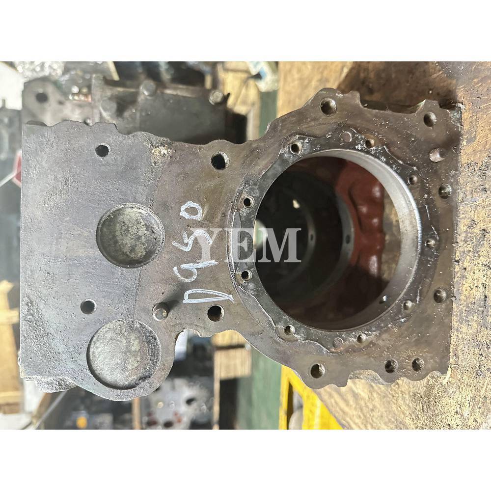 D950 Cylinder Block For Kubota B1600 B8200 B20 B1702 For Kubota