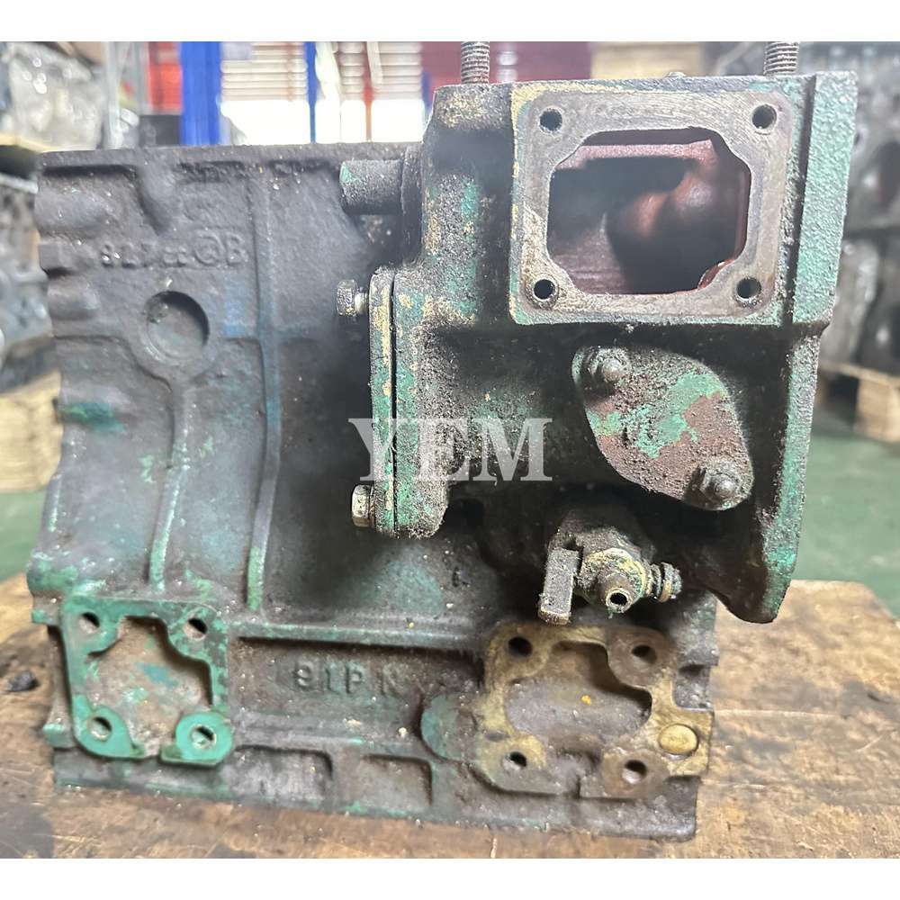 D950 Cylinder Block For Kubota B1600 B8200 B20 B1702 For Kubota