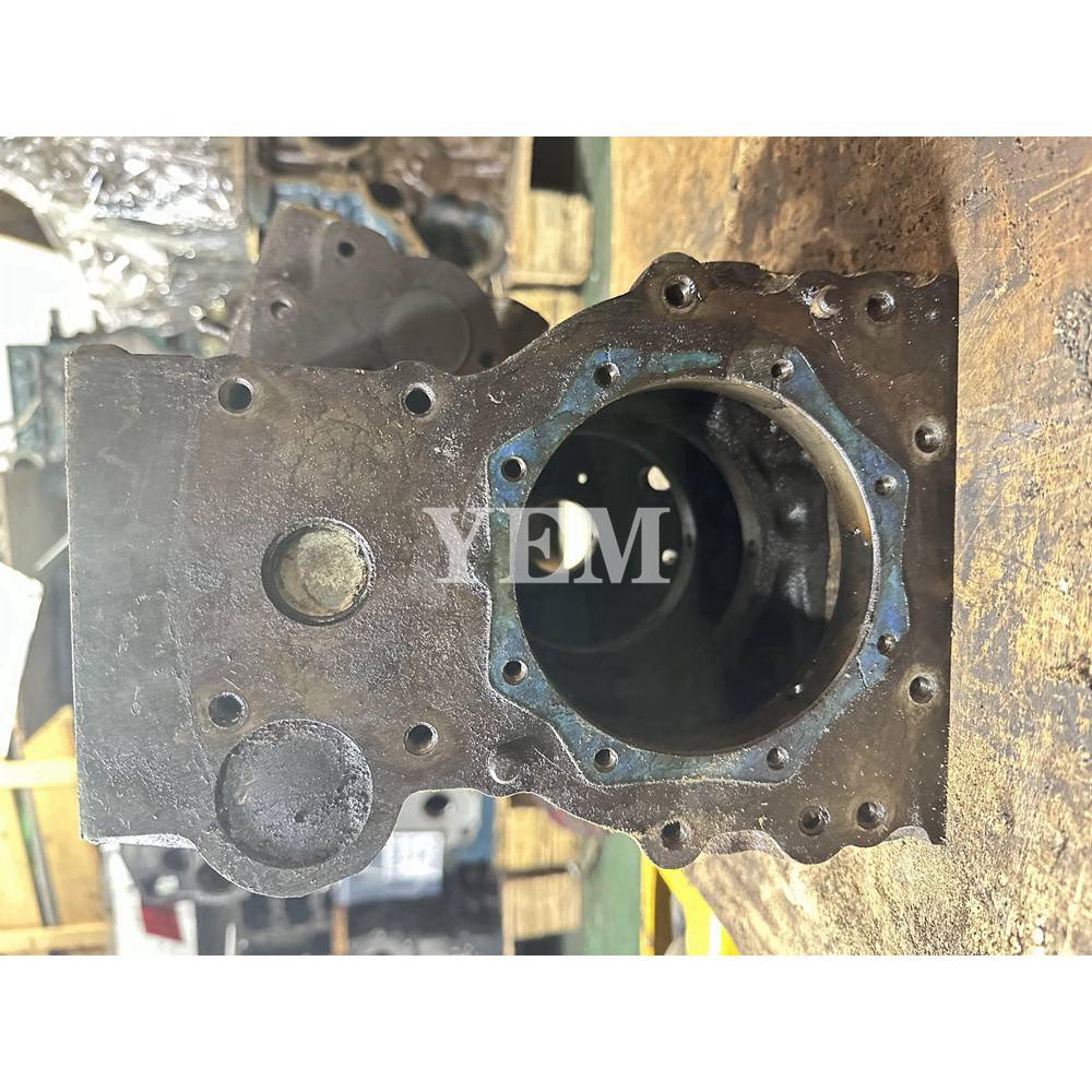 D662 Cylinder Block For Kubota D662 Excavator tractor Engine For Kubota