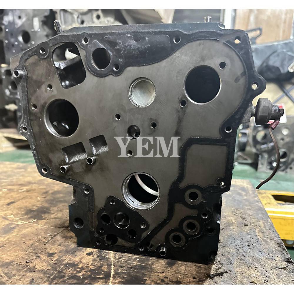 D722 Cylinder Block 1J092-01023 For Kubota BX1800 430 B7300 B74006215 F21D 5215 BX1870 GB14 tractor engine For Kubota