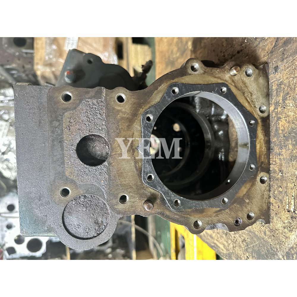 D722 Cylinder Block 1J092-01023 For Kubota BX1800 430 B7300 B74006215 F21D 5215 BX1870 GB14 tractor engine For Kubota