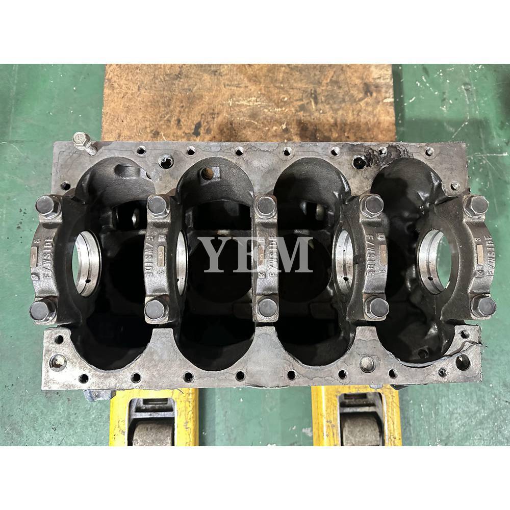 V3800 Cylinder Block For Kubota Yale GDP 70VX Base
diesel forklift