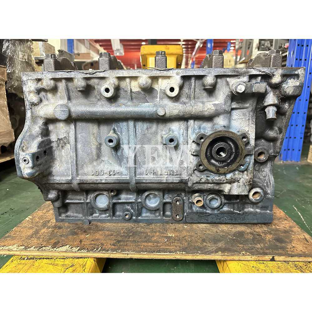 V3800 Cylinder Block For Kubota Yale GDP 70VX Base
diesel forklift For Kubota