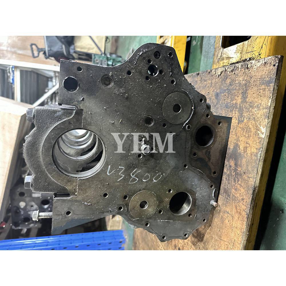 V3800 Cylinder Block For Kubota Yale GDP 70VX Base
diesel forklift For Kubota