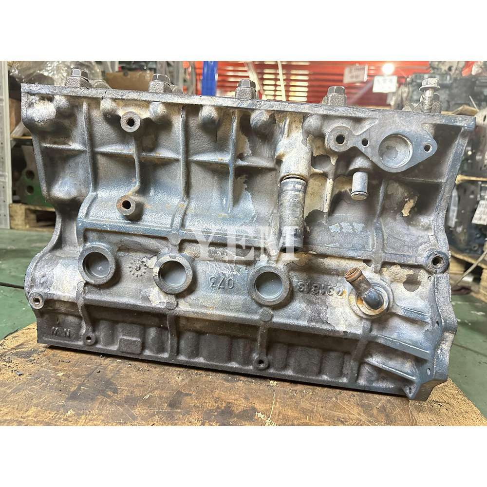 V3800 Cylinder Block For Kubota Yale GDP 70VX Base
diesel forklift For Kubota