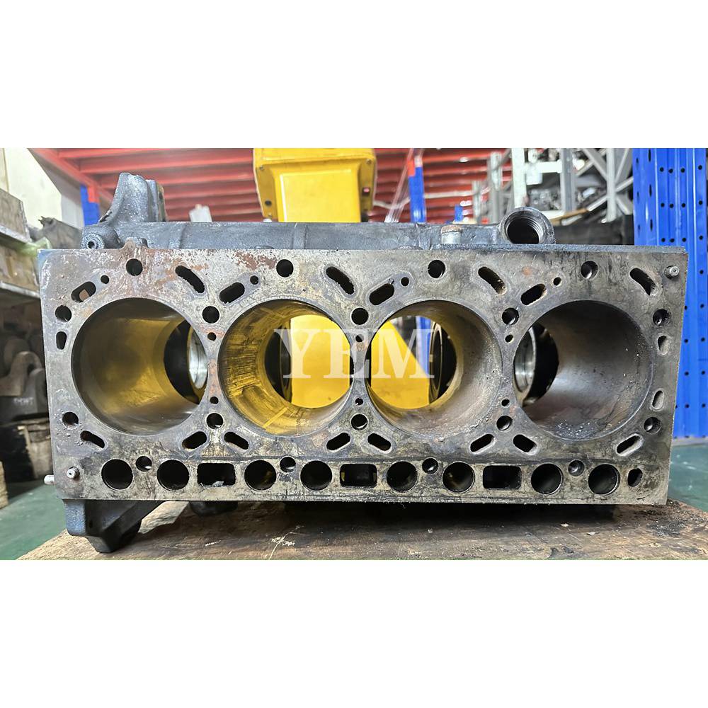 V3800 Cylinder Block For Kubota Yale GDP 70VX Base
diesel forklift For Kubota