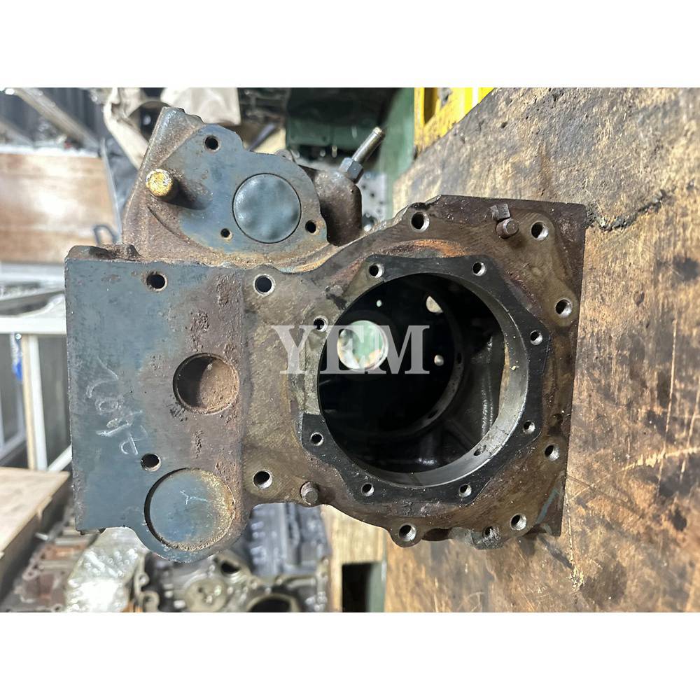 Z402 Cylinder Block For Kubota Z402 Excavator tractor Engine For Kubota