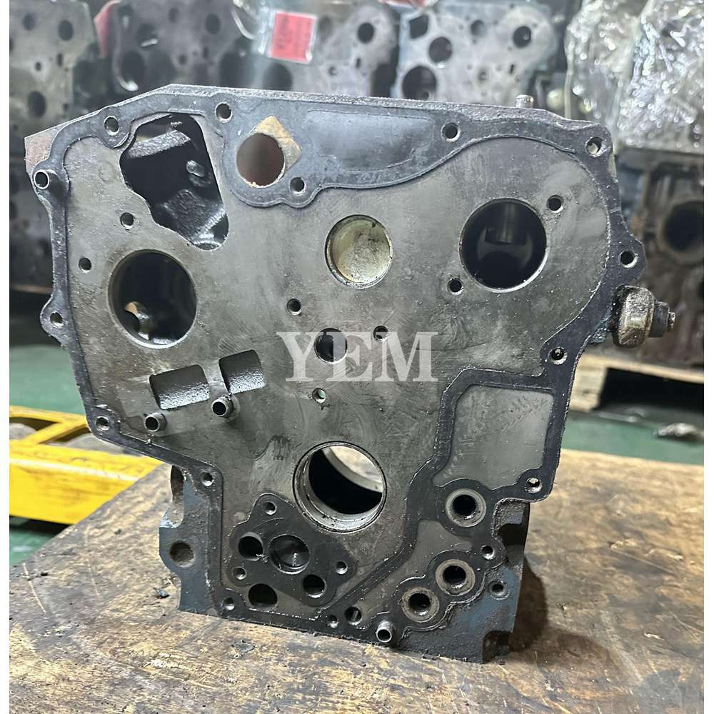 Z402 Cylinder Block For Kubota Z402 Excavator tractor Engine For Kubota