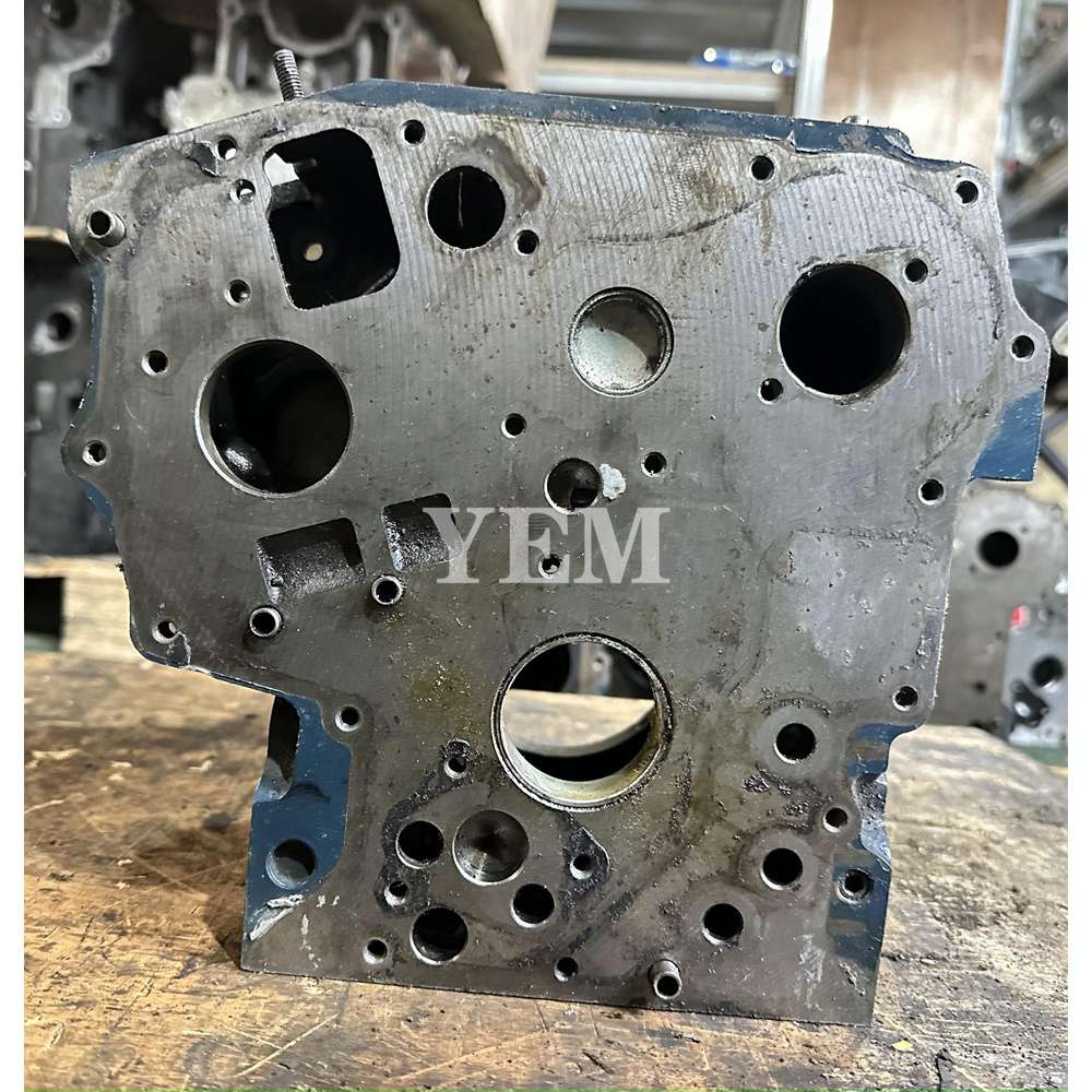 Z602 Cylinder Block For Kubota Hanix H09D excavator For Kubota