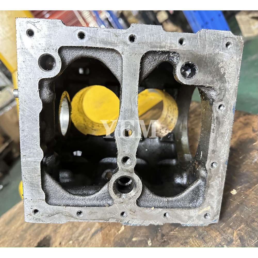 Z602 Cylinder Block For Kubota Hanix H09D excavator For Kubota