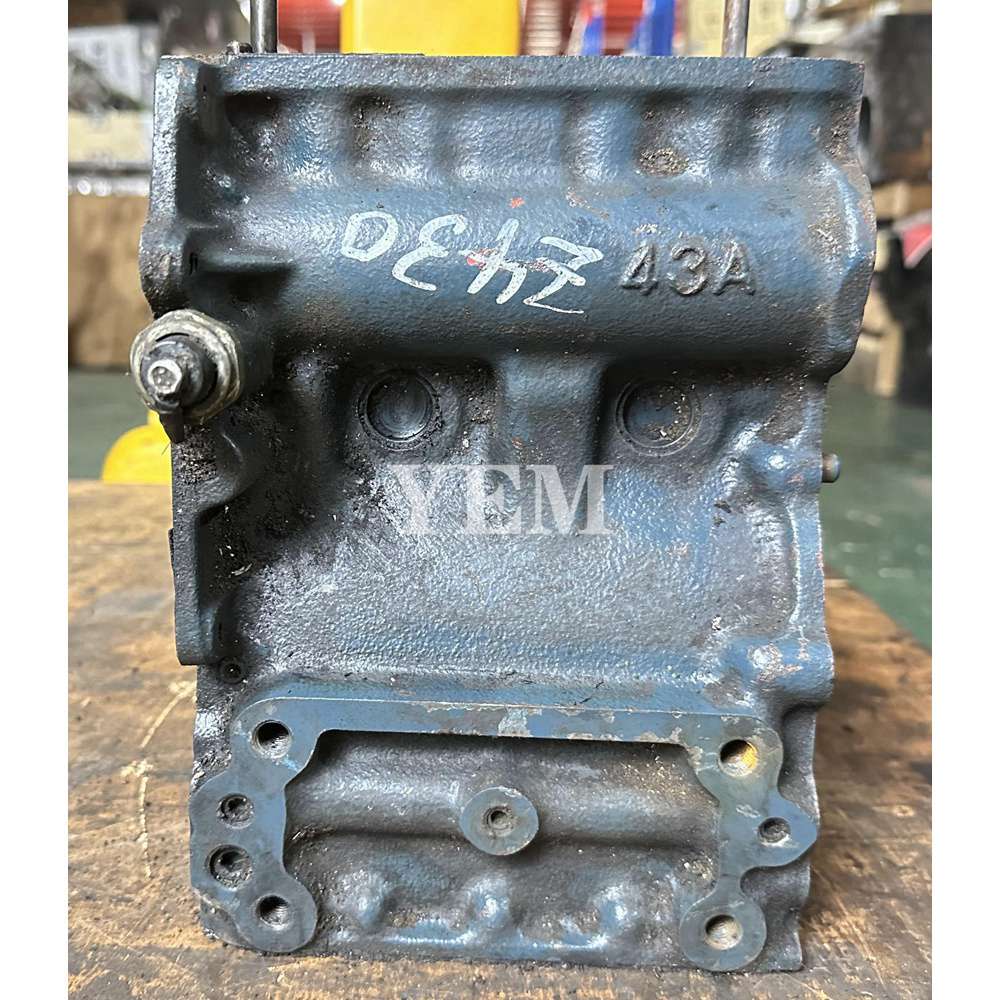 Z430 Cylinder Block For Kubota G4200 tractor engine For Kubota