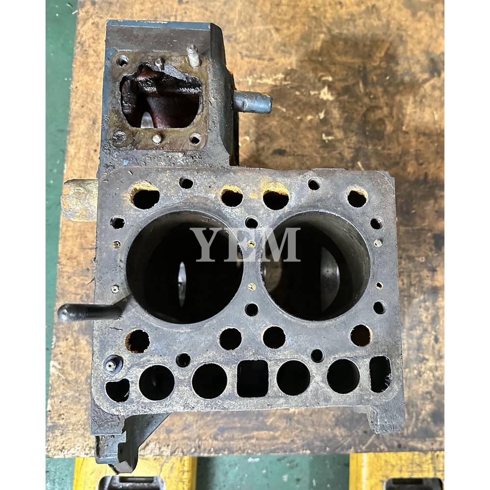 Z851 Cylinder Block For Kubota Z851 Excavator tractor Engine