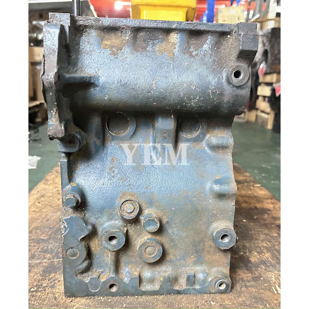 Z851 Cylinder Block For Kubota Z851 Excavator tractor Engine For Kubota