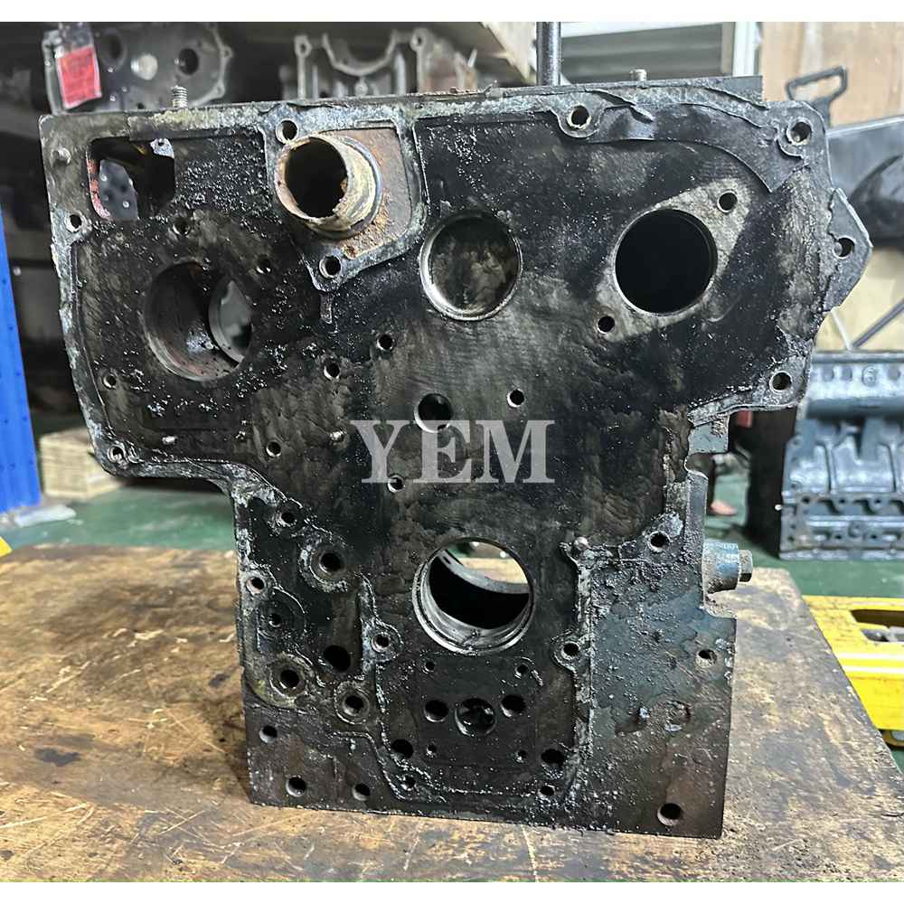 Z851 Cylinder Block For Kubota Z851 Excavator tractor Engine For Kubota