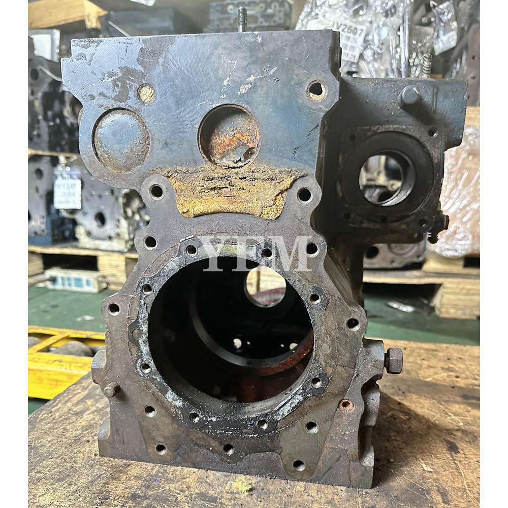 Z851 Cylinder Block For Kubota Z851 Excavator tractor Engine For Kubota