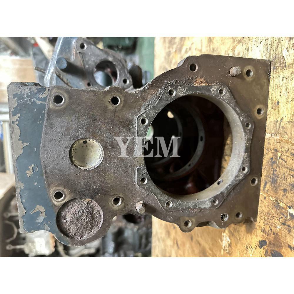 D600 Cylinder Block For Kubota D600 Excavator tractor Engine For Kubota