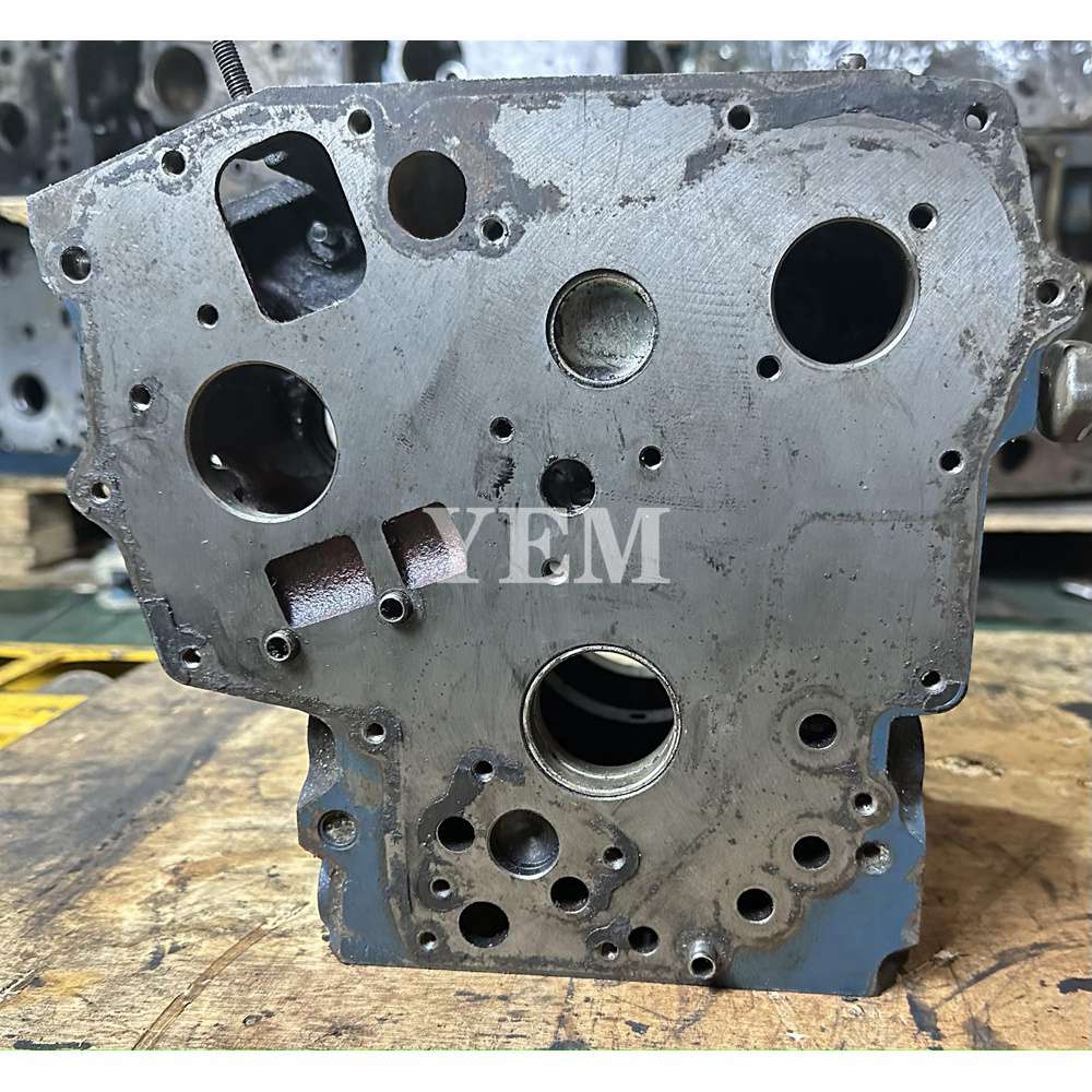 D600 Cylinder Block For Kubota D600 Excavator tractor Engine For Kubota