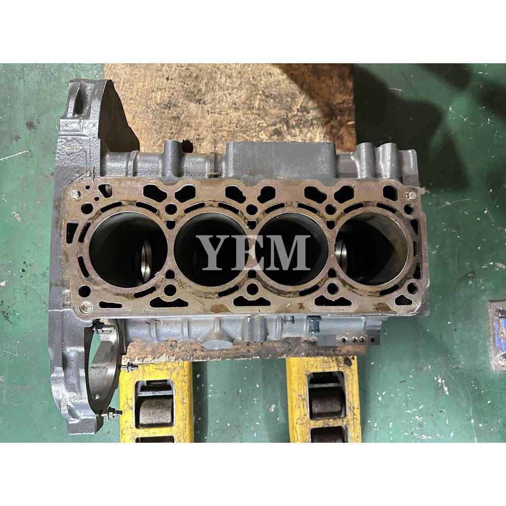 V3307 Cylinder Block For Kubota Hyundai 25D-9
diesel forklift