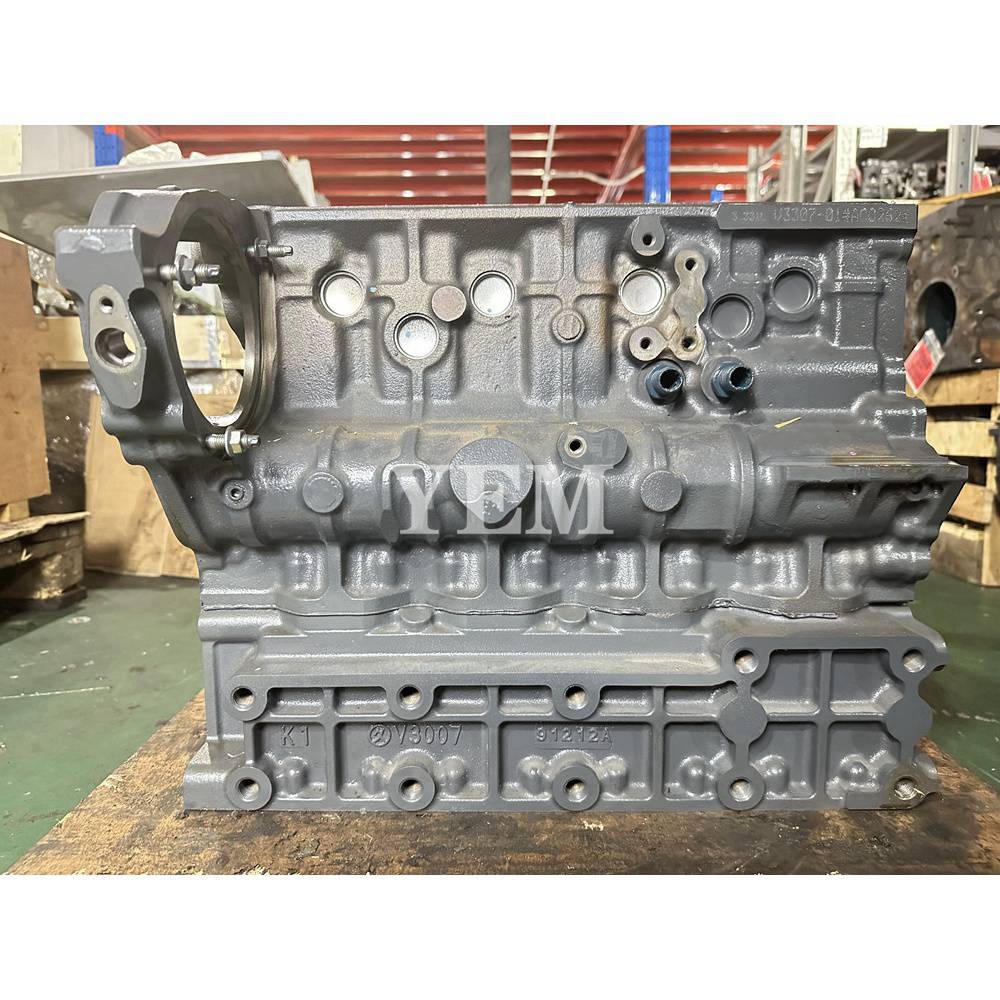 V3307 Cylinder Block For Kubota Hyundai 25D-9
diesel forklift For Kubota