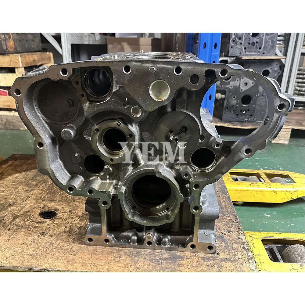 V3307 Cylinder Block For Kubota Hyundai 25D-9
diesel forklift For Kubota