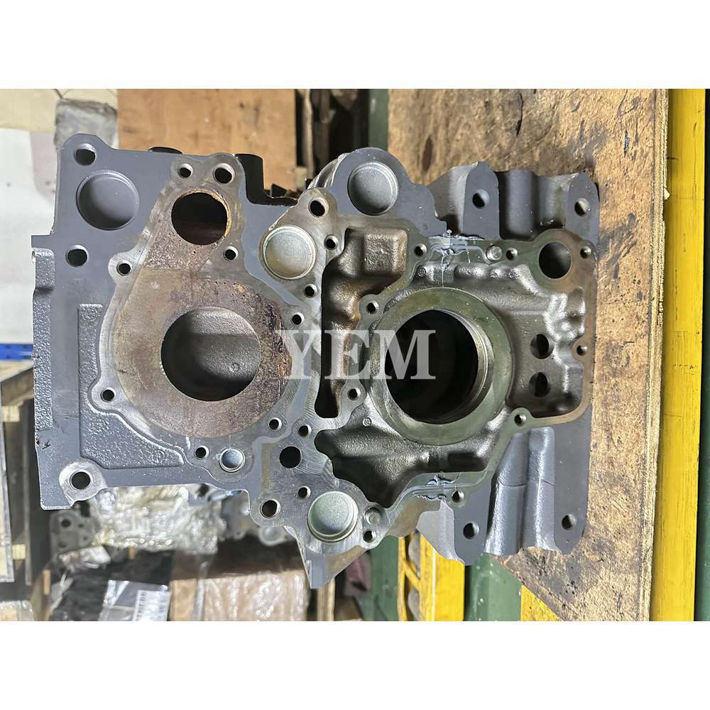 V3307 Cylinder Block For Kubota Hyundai 25D-9
diesel forklift For Kubota