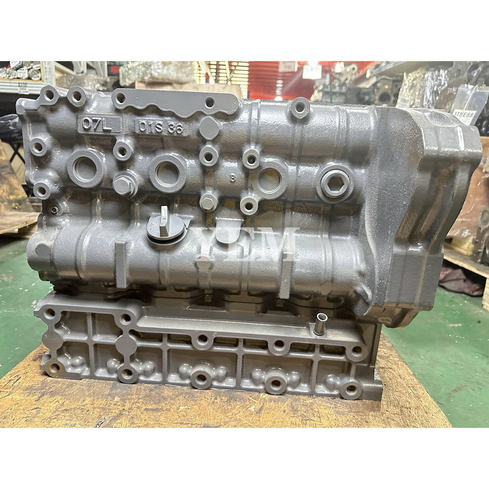 V3307 Cylinder Block For Kubota Hyundai 25D-9
diesel forklift For Kubota