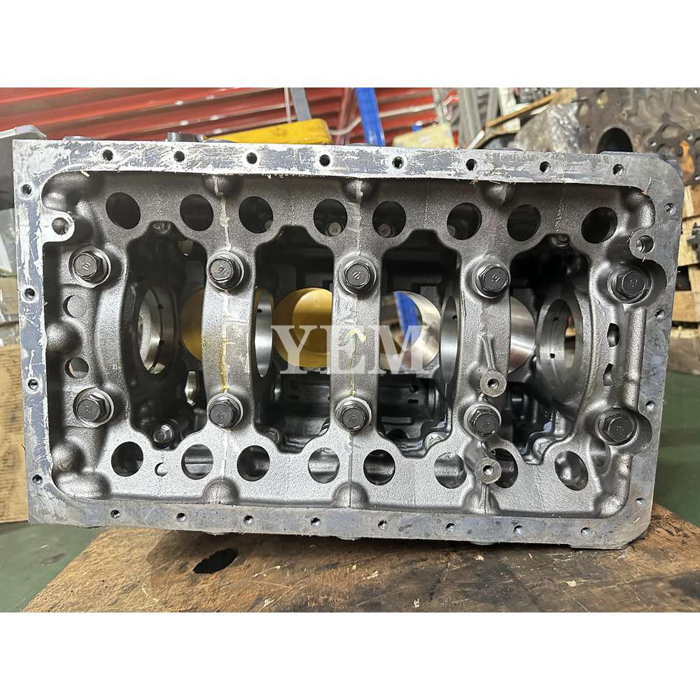 V3307 Cylinder Block For Kubota Hyundai 25D-9
diesel forklift For Kubota