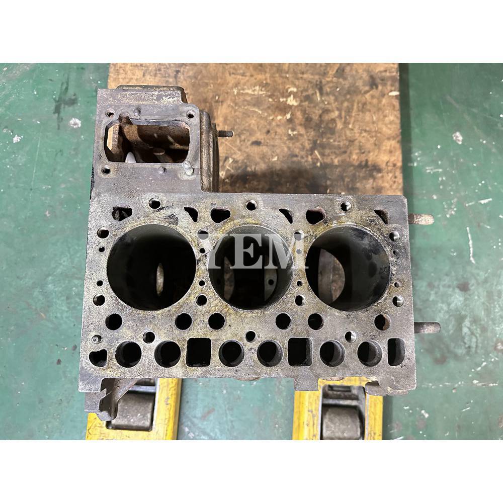 D1503 Cylinder Block For Kubota Eurocomach ES 300 SR excavator