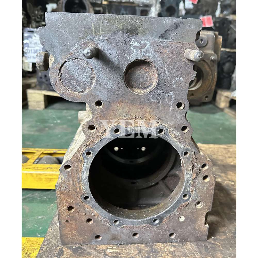 D1503 Cylinder Block For Kubota Eurocomach ES 300 SR excavator For Kubota