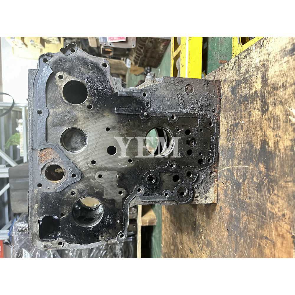 D1403 Cylinder Block For Kubota D1403 Excavator tractor Engine For Kubota