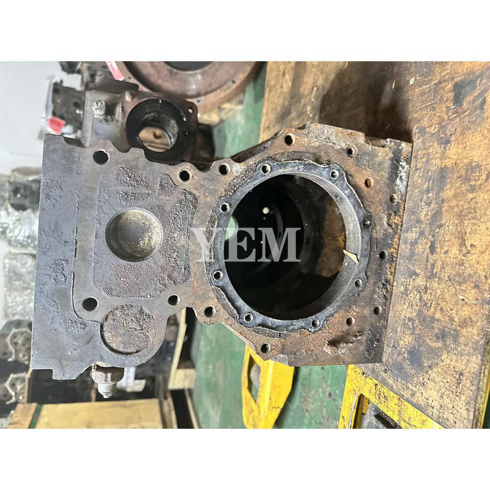 D1403 Cylinder Block For Kubota D1403 Excavator tractor Engine For Kubota