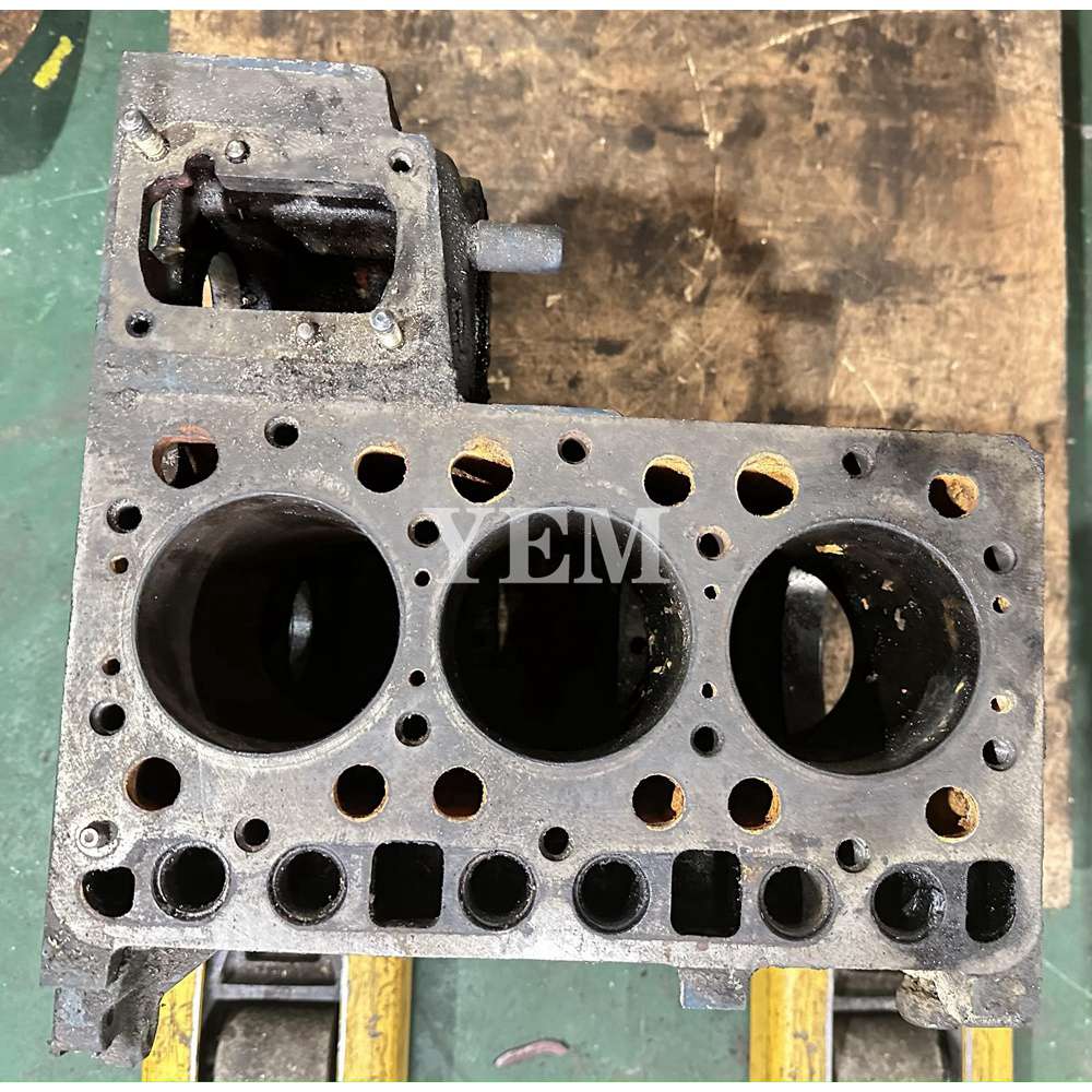 D1302 Cylinder Block For Kubota D1302 Excavator tractor Engine