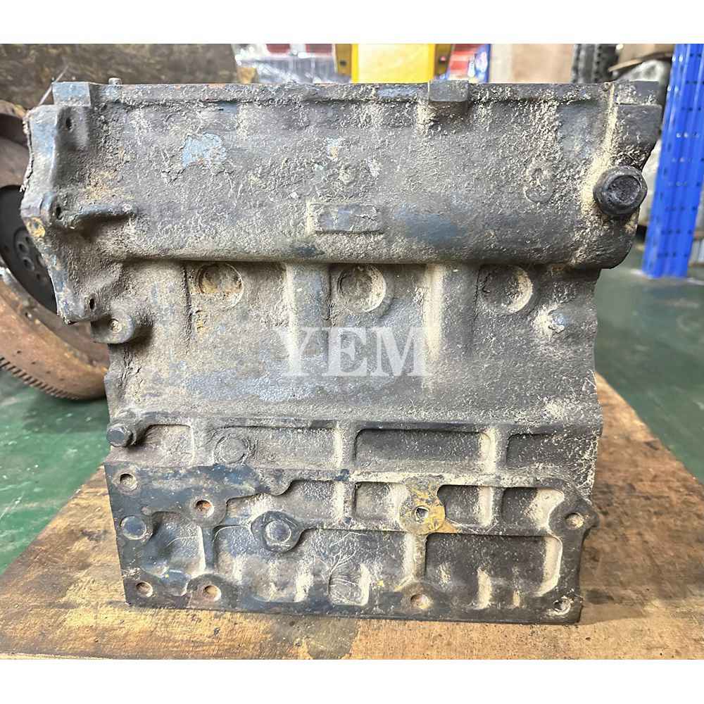 D1302 Cylinder Block For Kubota D1302 Excavator tractor Engine For Kubota