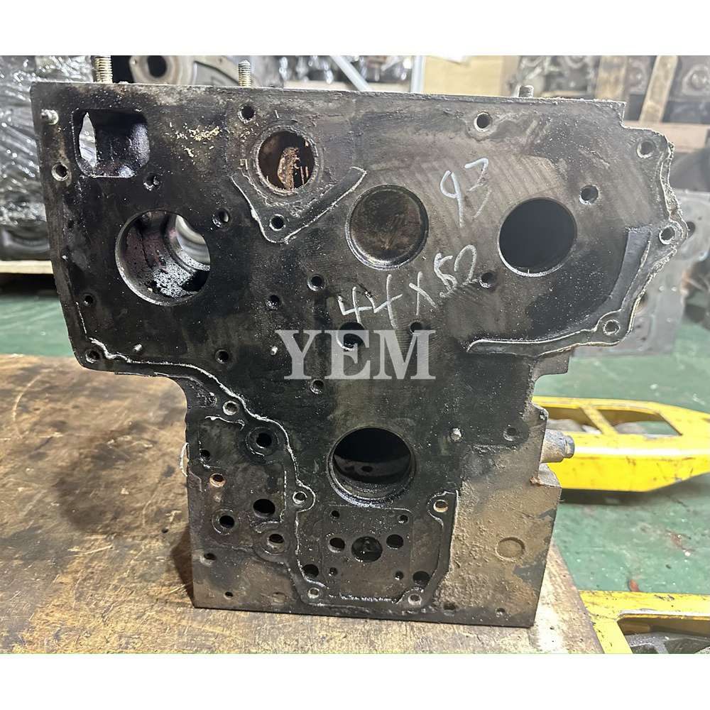 D1302 Cylinder Block For Kubota D1302 Excavator tractor Engine For Kubota