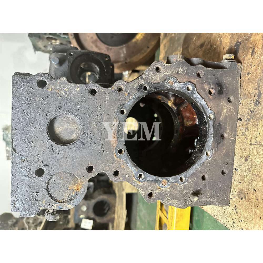 D1302 Cylinder Block For Kubota D1302 Excavator tractor Engine For Kubota