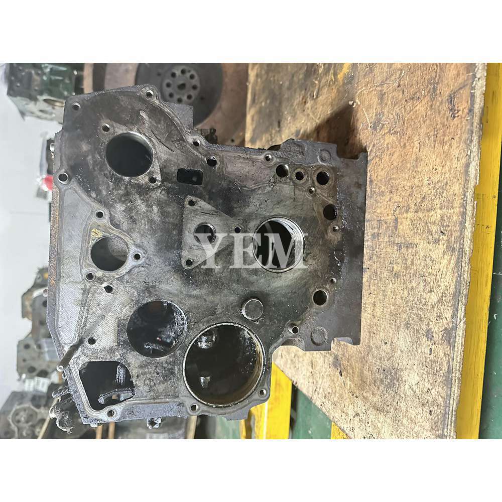 V1505 Cylinder Block 1E024-01018 For Kubota Neuson 2800 RDV excavator For Kubota