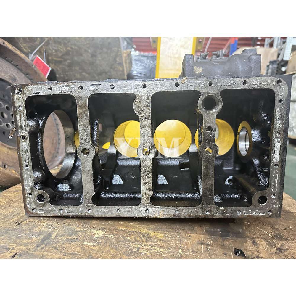 V1505 Cylinder Block 1E024-01018 For Kubota Neuson 2800 RDV excavator For Kubota