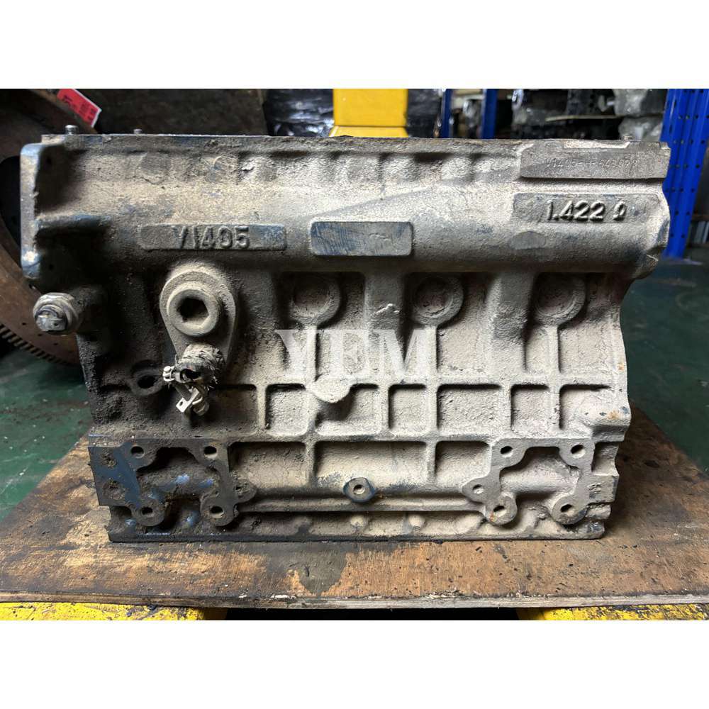 V1405 Cylinder Block For Kubota X-24 tractor engine For Kubota