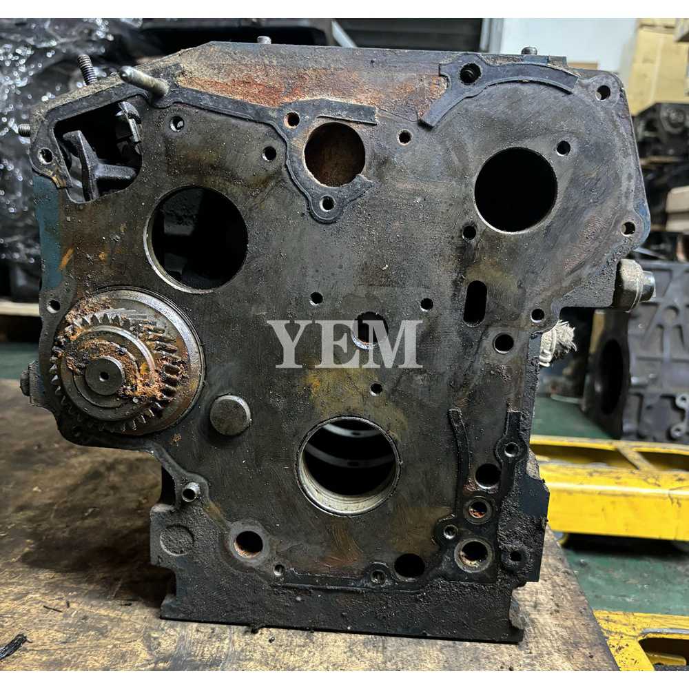 V1405 Cylinder Block For Kubota X-24 tractor engine For Kubota