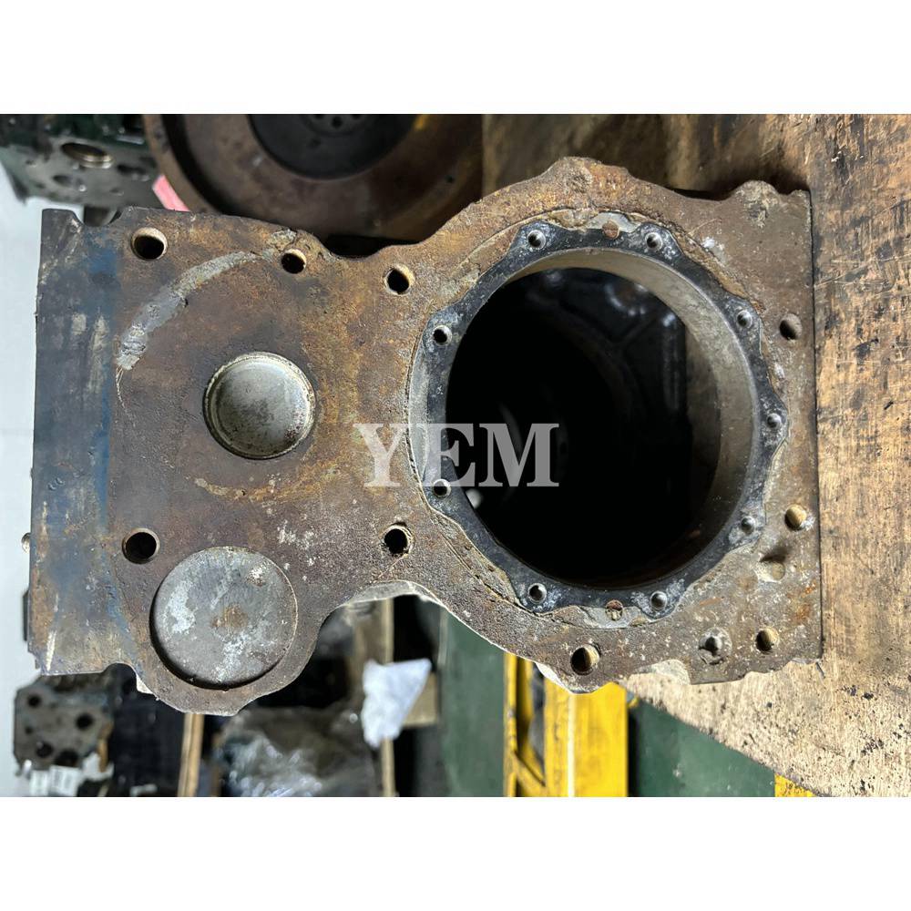 V1405 Cylinder Block For Kubota X-24 tractor engine For Kubota